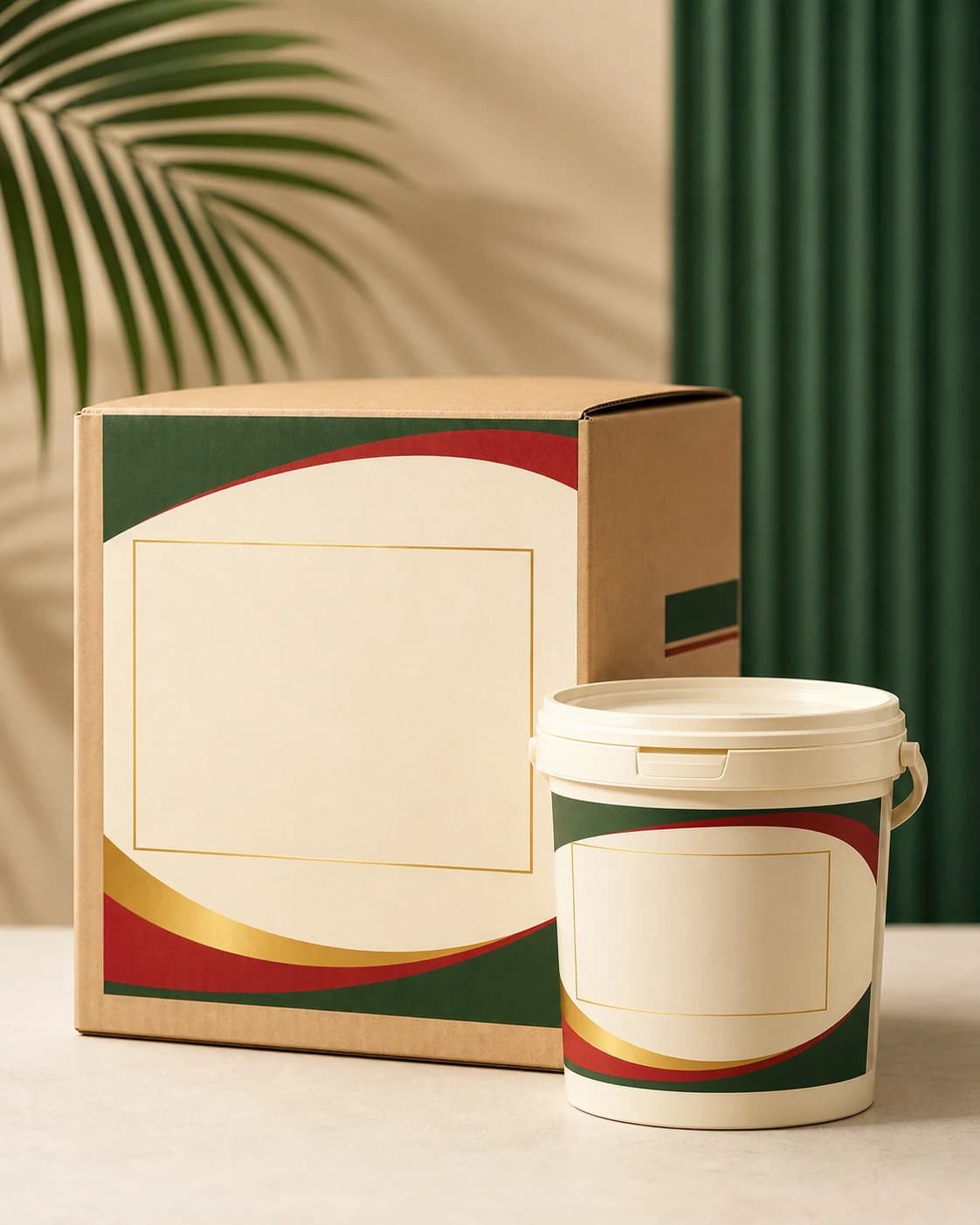 Philfry Specialty Fats — Bakery and foodservice fats for predictable results.