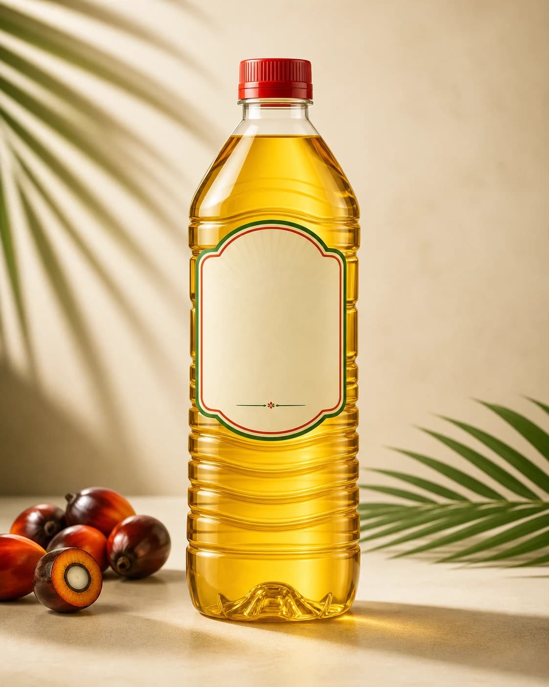 PB Vegetable & Soybean Oil Alternate Pack
